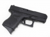 [KSC] グロック26 / SEMIAUTO COMPACT AIR PISTOL (中古)