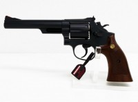 [東京マルイ] S&W M19 6インチ ガスリボルバー (中古)