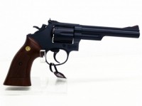 [東京マルイ] S&W M19 6インチ ガスリボルバー (中古)