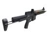 [S&T] ST-57/AR-57 AEG ハイサイクルカスタム ガンケース付 (中古)