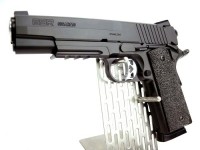 [WA] SIG ARMS GSR マグナテック HWスライド・モデル ガスブローバック (中古)