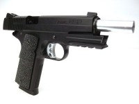 [WA] SIG ARMS GSR マグナテック HWスライド・モデル ガスブローバック (中古)