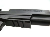 [WA] SIG ARMS GSR マグナテック HWスライド・モデル ガスブローバック (中古)