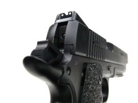 [WA] SIG ARMS GSR マグナテック HWスライド・モデル ガスブローバック (中古)