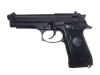 [マルシン] ベレッタ M92F 9mm Semiautomatic Pistol ダミーカートモデルガン (中古)