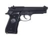 [マルシン] ベレッタ M92F 9mm Semiautomatic Pistol ダミーカートモデルガン (中古)