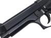 [マルシン] ベレッタ M92F 9mm Semiautomatic Pistol ダミーカートモデルガン (中古)