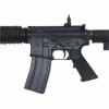 [WA] M4A1カービン スーパーバージョン RIS ガスブローバック プチカスタム品 (中古)