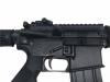 [WA] M4A1カービン スーパーバージョン RIS ガスブローバック プチカスタム品 (中古)