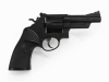 [MGC] S&W M29 .44マグナム 4インチ HW パックマイヤーグリップ装備 発火モデルガン (未発火)