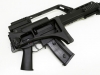 [東京マルイ] G36K 次世代電動 36Cストック プチカスタム (中古)