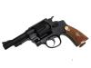 [タナカ] S&W M1917 HE/ハンドエジェクター セカンドモデル ファイブスクリュー 4インチカスタム HW 発火モデルガン 2024/10月以降ロット (新品)