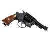 [タナカ] S&W M1917 HE/ハンドエジェクター セカンドモデル ファイブスクリュー 4インチカスタム HW 発火モデルガン 2024/10月以降ロット (新品)