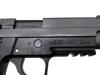 [タナカ] P226 Mk25 EVO2 オールHW 発火モデルガン (新品)