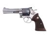 [マルシン] S&W M629 クラシック シルバーABS Xカートリッジ 木製グリップカスタム (中古)