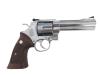 [マルシン] S&W M629 クラシック シルバーABS Xカートリッジ 木製グリップカスタム (中古)