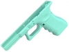 [guns modify] GEN3 RTFカスタムフレーム 東京マルイグロックシリーズ用 Tiffany Blue (新品)