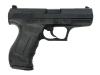 [マルゼン] Walther ワルサー P99 正規ライセンス ガスブローバック 【2024年10月以降ロット】 (新品)