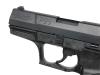 [マルゼン] Walther ワルサー P99 正規ライセンス ガスブローバック 【2024年10月以降ロット】 (新品)