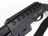 [マルゼン] CA870 CQB ストックバージョン 純正マウント/スリング付 エアショットガン (中古)