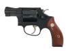 [タナカ] S&W M36 レディ・スミス 2インチ HW ver.2 ガスガン (新品)