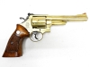 [コクサイ] ニュー S&W M29 .44マグナム 6インチ 金属モデルガン (中古)