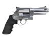 [タナカ] S&W M500 3+1インチ ステンレスフィニッシュ Ver.2 ガスガン 2024/10月以降ロット (新品)