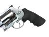 [タナカ] S&W M500 3+1インチ ステンレスフィニッシュ Ver.2 ガスガン 2024/10月以降ロット (新品)