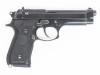 [WA] ベレッタ M92FS リーサルウェポン/バトルダメージver ガスブローバック (中古)