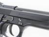 [WA] ベレッタ M92FS リーサルウェポン/バトルダメージver ガスブローバック (中古)