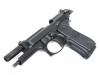 [WA] ベレッタ M92FS リーサルウェポン/バトルダメージver ガスブローバック (中古)