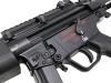 [VFC/UMAREX] H&K MP5A5 Gen.2 GBBR JPver./HK Licensed ガスブローバックSMG バースト不調 マウント付 (訳あり)