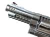 [タナカ] S&W M500 3+1インチ ステンレスフィニッシュ Ver.2 ガスガン 2024/10月以降ロット (新品)