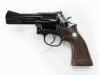 [MGC] S&W M586 コンバット・マグナム 4インチ ABS 発火モデルガン (中古)