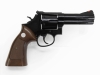 [MGC] S&W M586 コンバット・マグナム 4インチ ABS 発火モデルガン (中古)