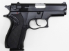 [BWC] S&W M6904 ブラック 固定スライドガスガン (中古)