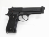 [東京マルイ] M92F ミリタリーモデル 内部カスタム (中古)