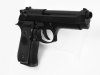 [東京マルイ] M92F ミリタリーモデル 内部カスタム (中古)