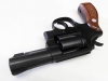 [タナカ] S&W M13 FBI Special Version3 ブラック3インチ HW ペガサスガスガン (中古)