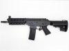 [CYMA] SIG556 SWAT RAS ショートバレル フルメタル電動ガン CM001CBK (中古)