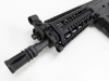 [CYMA] SIG556 SWAT RAS ショートバレル フルメタル電動ガン CM001CBK (中古)