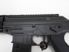 [CYMA] SIG556 SWAT RAS ショートバレル フルメタル電動ガン CM001CBK (中古)