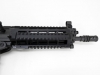 [CYMA] SIG556 SWAT RAS ショートバレル フルメタル電動ガン CM001CBK (中古)