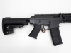 [CYMA] SIG556 SWAT RAS ショートバレル フルメタル電動ガン CM001CBK (中古)