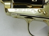 [コクサイ] コルト SAA ピースメーカー シビリアン スタンダード No.10 SMG 金属モデルガン (中古)