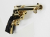 [コクサイ] コルト SAA ピースメーカー シビリアン スタンダード No.10 SMG 金属モデルガン (中古)