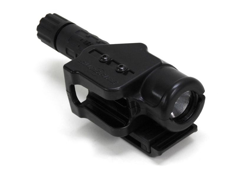 [SUREFIRE] G3L-BK-KIT01 G3LED&ホルスターセット (中古)