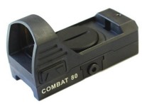 [NOVEL ARMS] COMBAT 80 ドットサイト 3MOA/8MOA (中古)