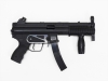 [ファルコントーイ] H&K MP5K エアガン カート1個欠品 (中古)