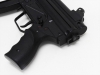 [ファルコントーイ] H&K MP5K エアガン カート1個欠品 (中古)